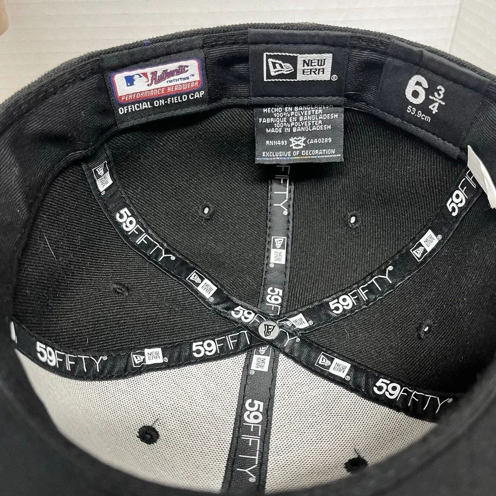 New Era upgrade your